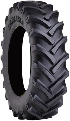 Carlisle CSL24 R-1 Lawn & Garden Tire - 16.9-28 10-Ply
