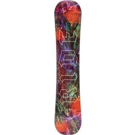 Ride Saturday Snowboard