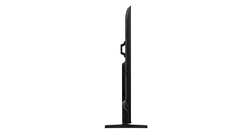 Hisense 85" Class QD6 Series (85QD6QF, 2025 Model) QLED 4K UHD Smart Fire TV, Voice Remote with Alexa, Dolby Vision, Dolby Atmos, Motion Rate 120, HDR 10+, Game Mode Plus, MEMC, VRR, ALLM