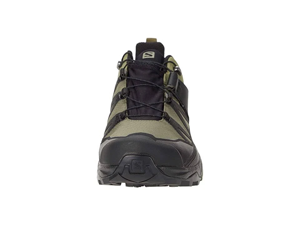 Salomon Men&s x Ultra 4 Wide GTX Hiking