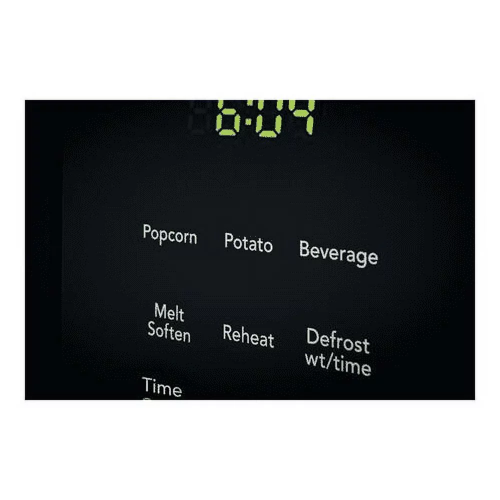 FRIGIDAIRE FFMV1846VB Frigidaire 1.8 Cu. Ft. Over-The-Range Microwave