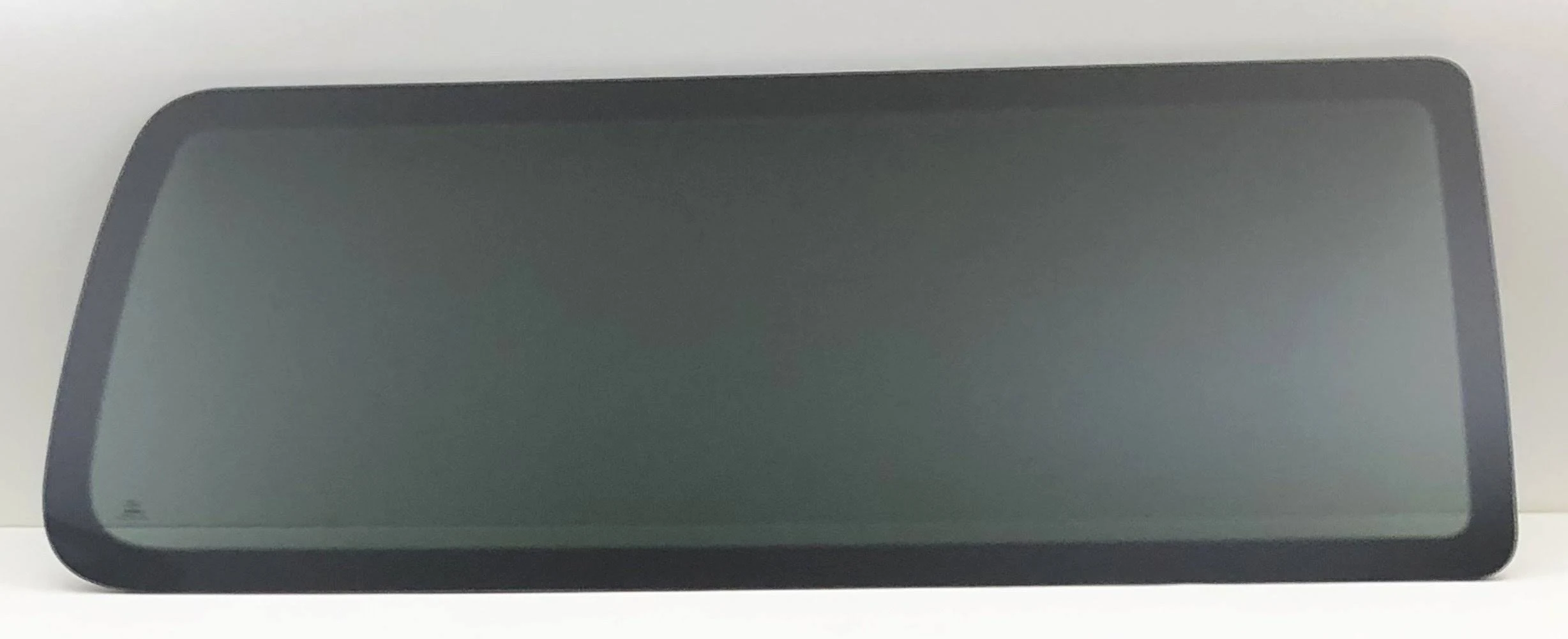 CARLITE for 1992-2016 Ford Econoline Stationary Quarter Glass Window Passenger/Right Side OE Part