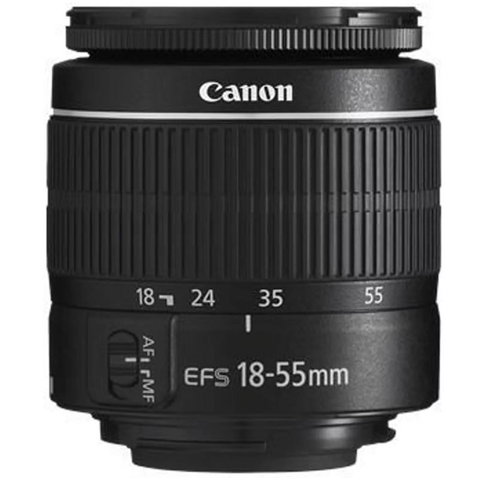 Canon EOS 2000D / Rebel T7 DSLR Camera w/ 18-55mm DC III Lens