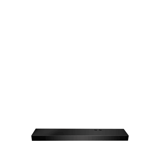 Frigidaire FHWC3625MB 36x22 Overhead Range Hood - Black