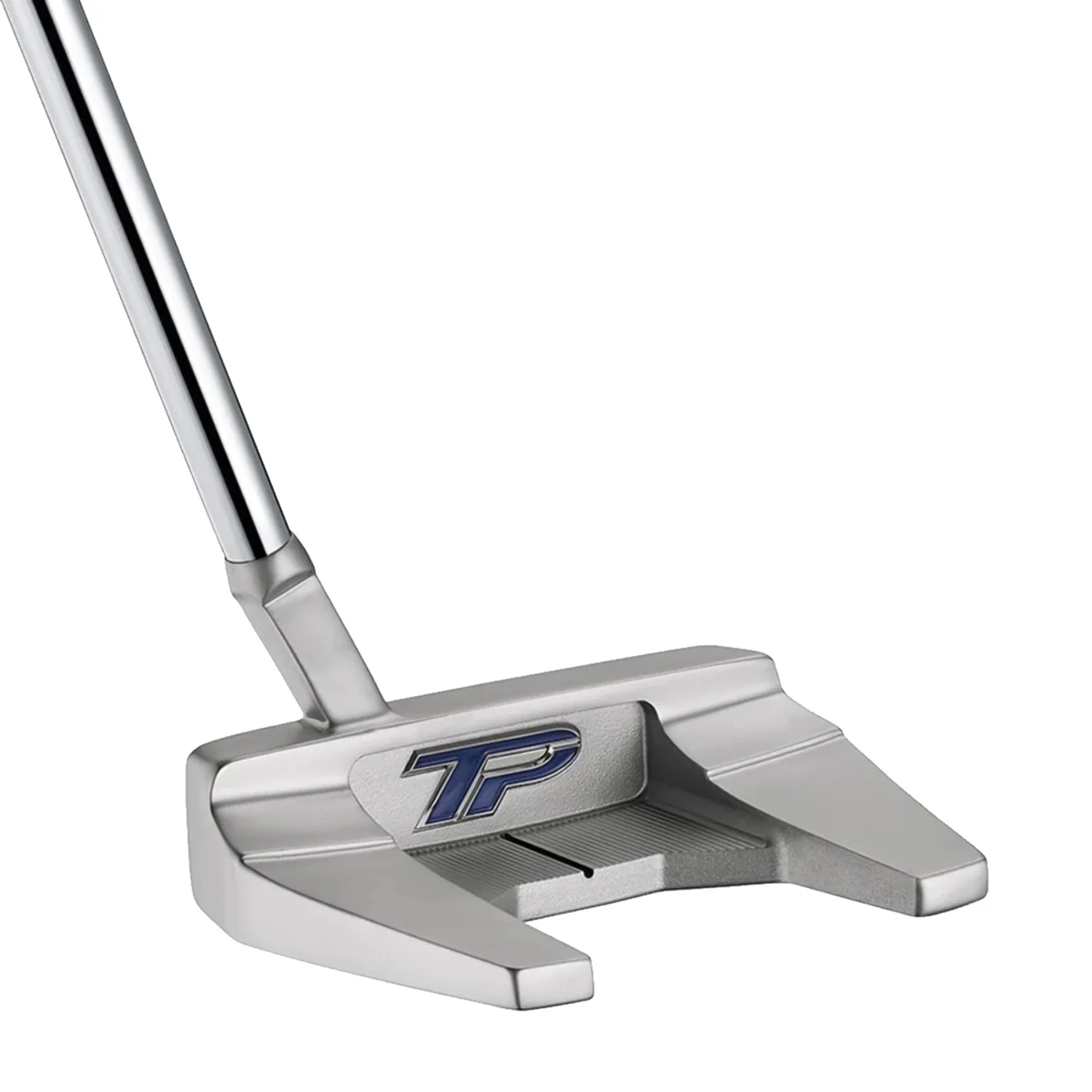 TaylorMade Golf TP HydroBlast Bandon Short Slant Putter 35"