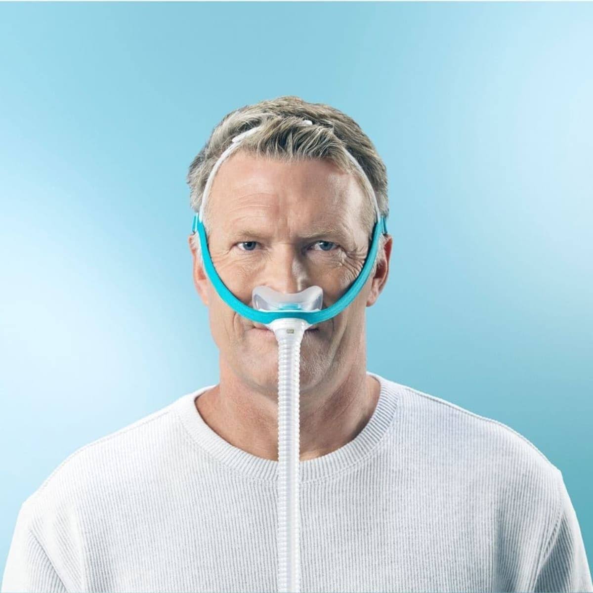 Fisher u0026 Paykel Evora Nasal CPAP Mask - Large - EVO1LA