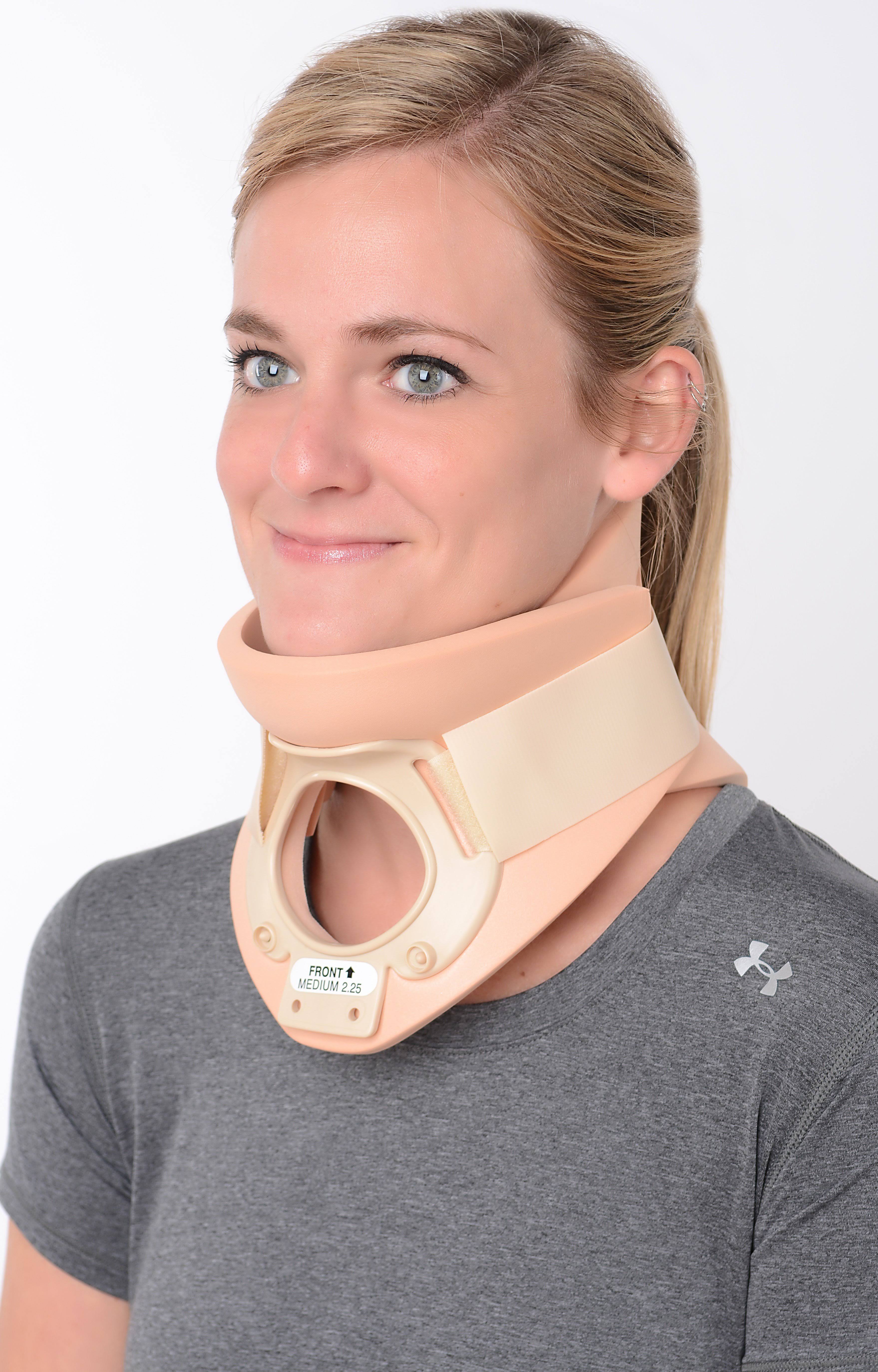 Advanced Orthopaedics Philadelphia Cervical Collar