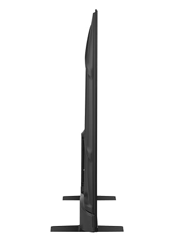 Hisense 85" Class QD6 Series (85QD6QF, 2025 Model) QLED 4K UHD Smart Fire TV, Voice Remote with Alexa, Dolby Vision, Dolby Atmos, Motion Rate 120, HDR 10+, Game Mode Plus, MEMC, VRR, ALLM