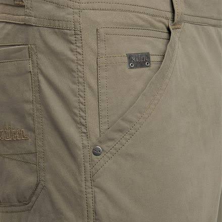 Kuhl Free Radikl Pant - Men&s KOVERT, 32x34