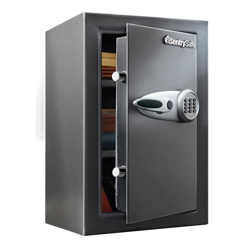 SentrySafe Security Safe 2.3