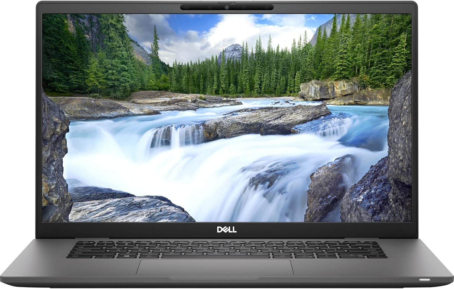 Dell Latitude 7000 7520 15.6" Notebook - Full HD - 1920 x 1080 - Intel Core i5 11th Gen i5-1135G7 Quad-core (4 Core) 2.40 GHz - 16 GB RAM - 256 GB SSD - Black