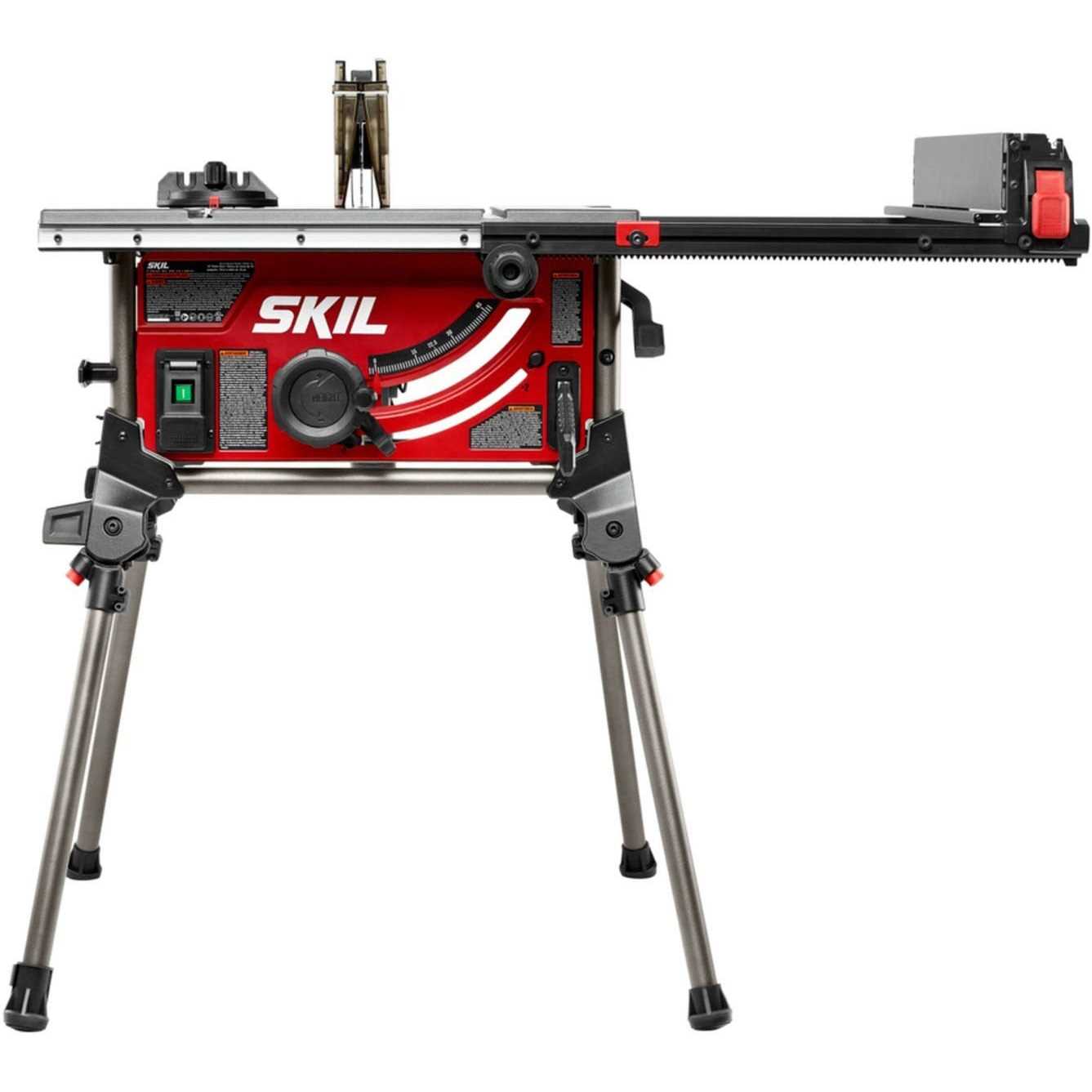 SKIL 15 Amp 10 in Table Saw - Shop Hardware Tools Online Store