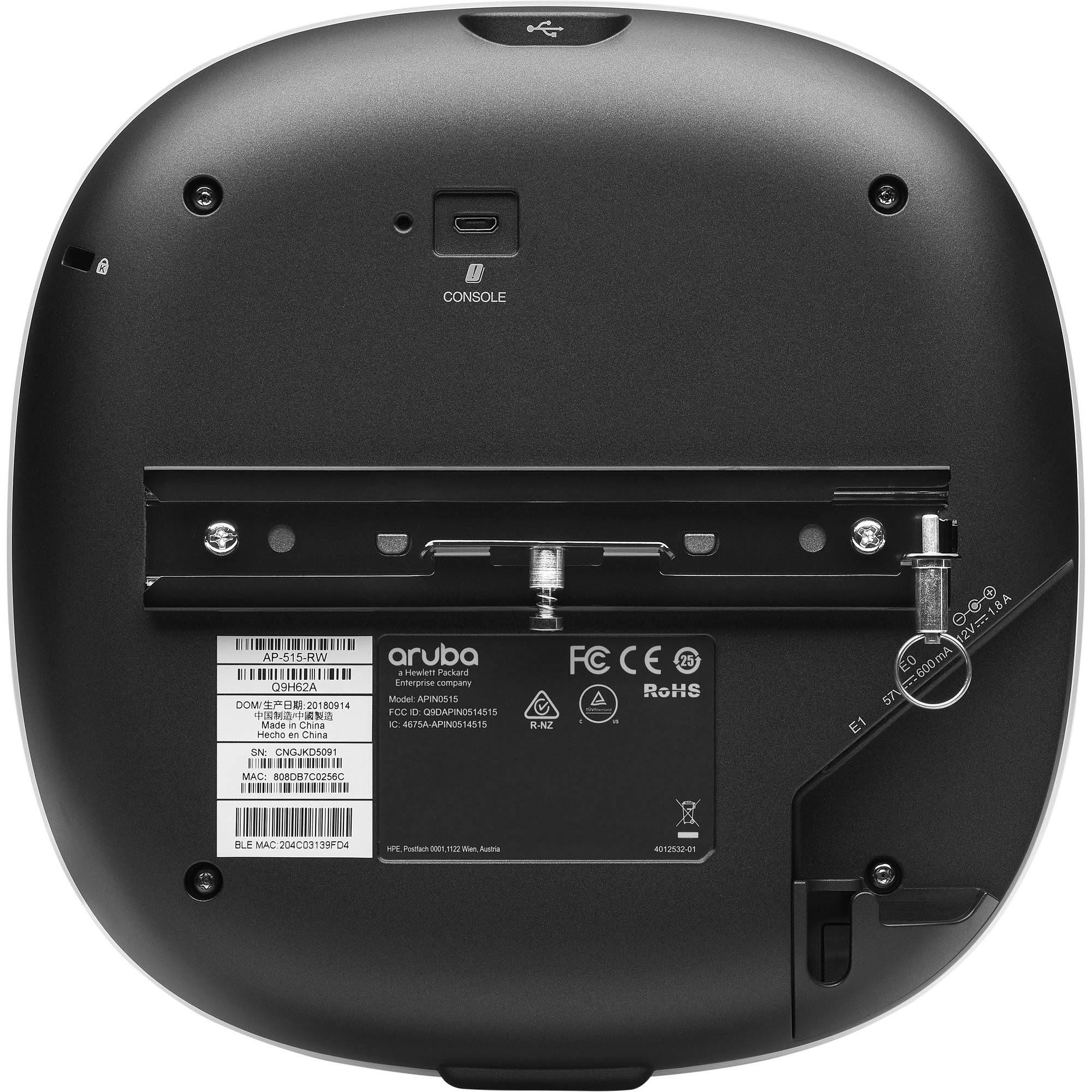 Aruba AP-515 US Unified