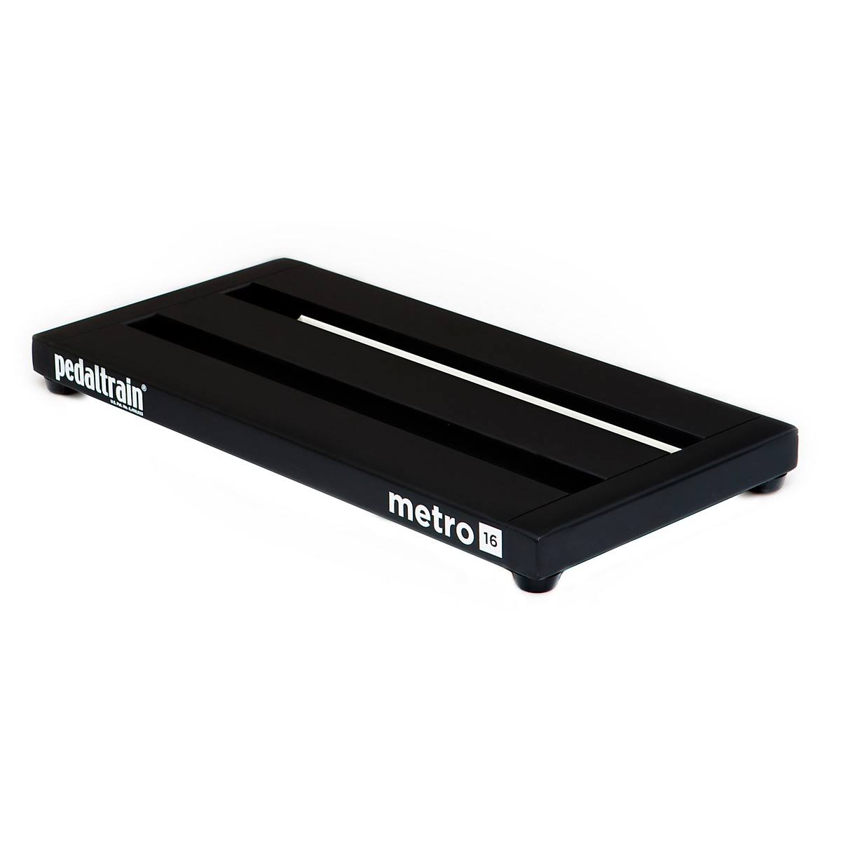 Pedaltrain Metro 16 with Soft Case