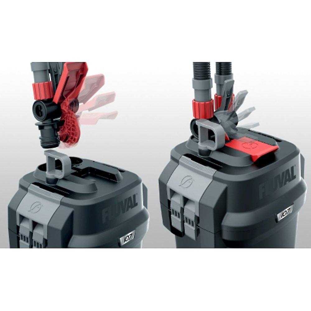 Fluval 307 Canister Filter - Pet Supplies online store