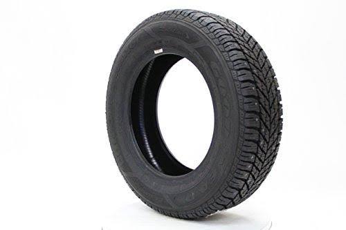 Goodyear - Ultra Grip Winter - 235/55R17 99T