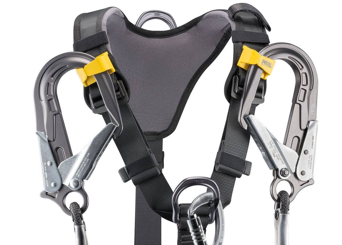 Petzl AVAO Bod U Harness 2