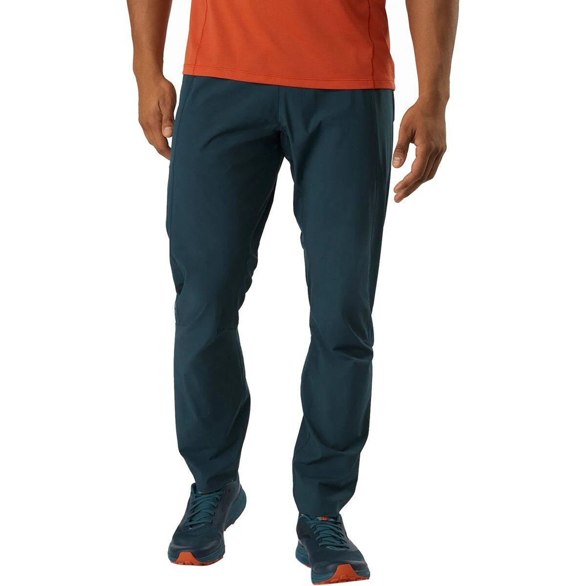 Arc&teryx Incendo Pant - Men&s Labyrinth, XL