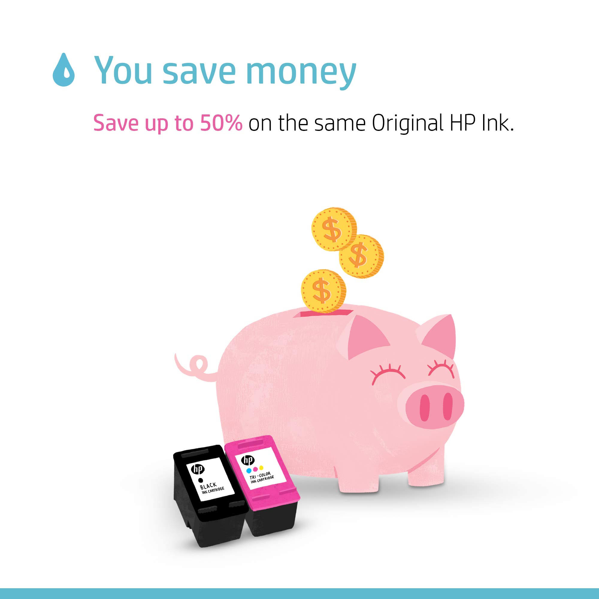 HP Envy Photo 7155 All-in-One Printer