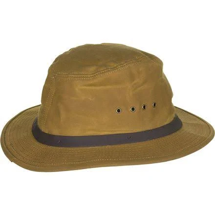 Filson Insulated Packer Hat - L - Tan