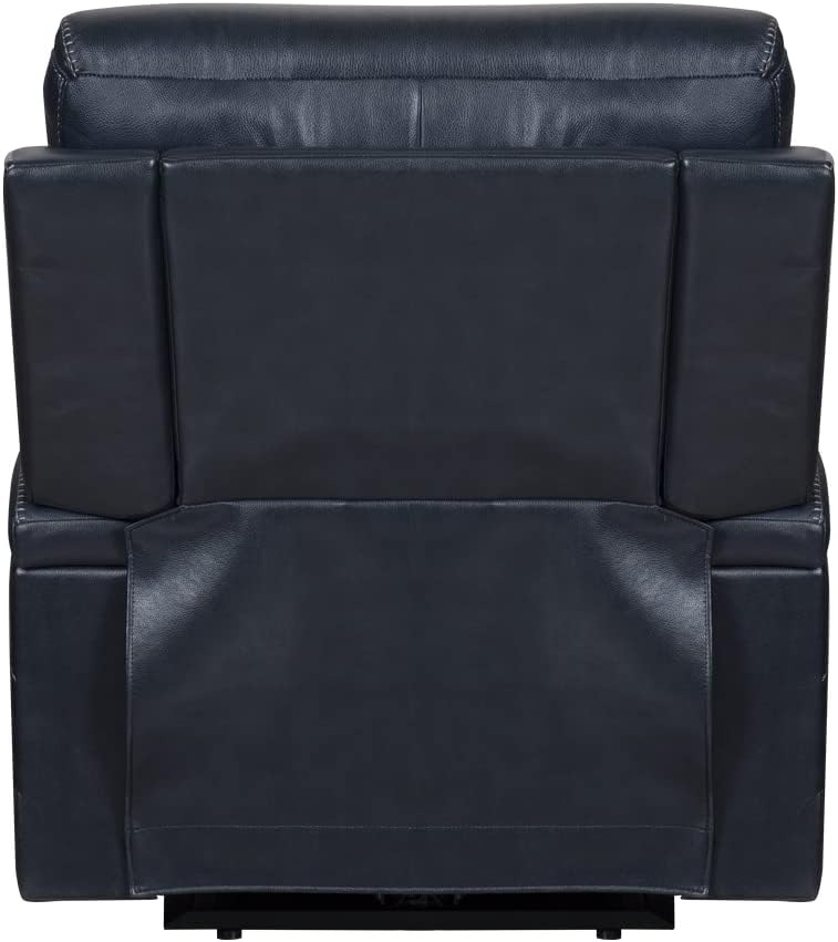 Barcalounger 9PHL-1188 Glenwood Power Recliner, Rainer Ocean