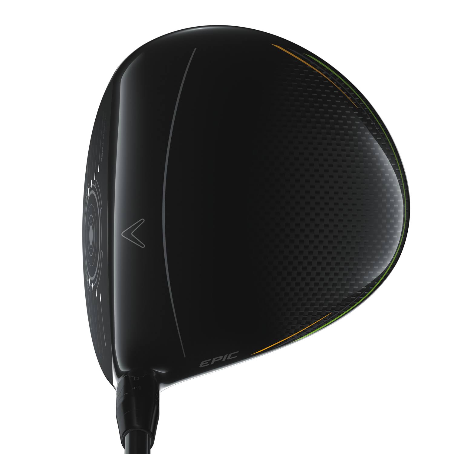 Callaway Epic Flash SUB Zero Golf Driver