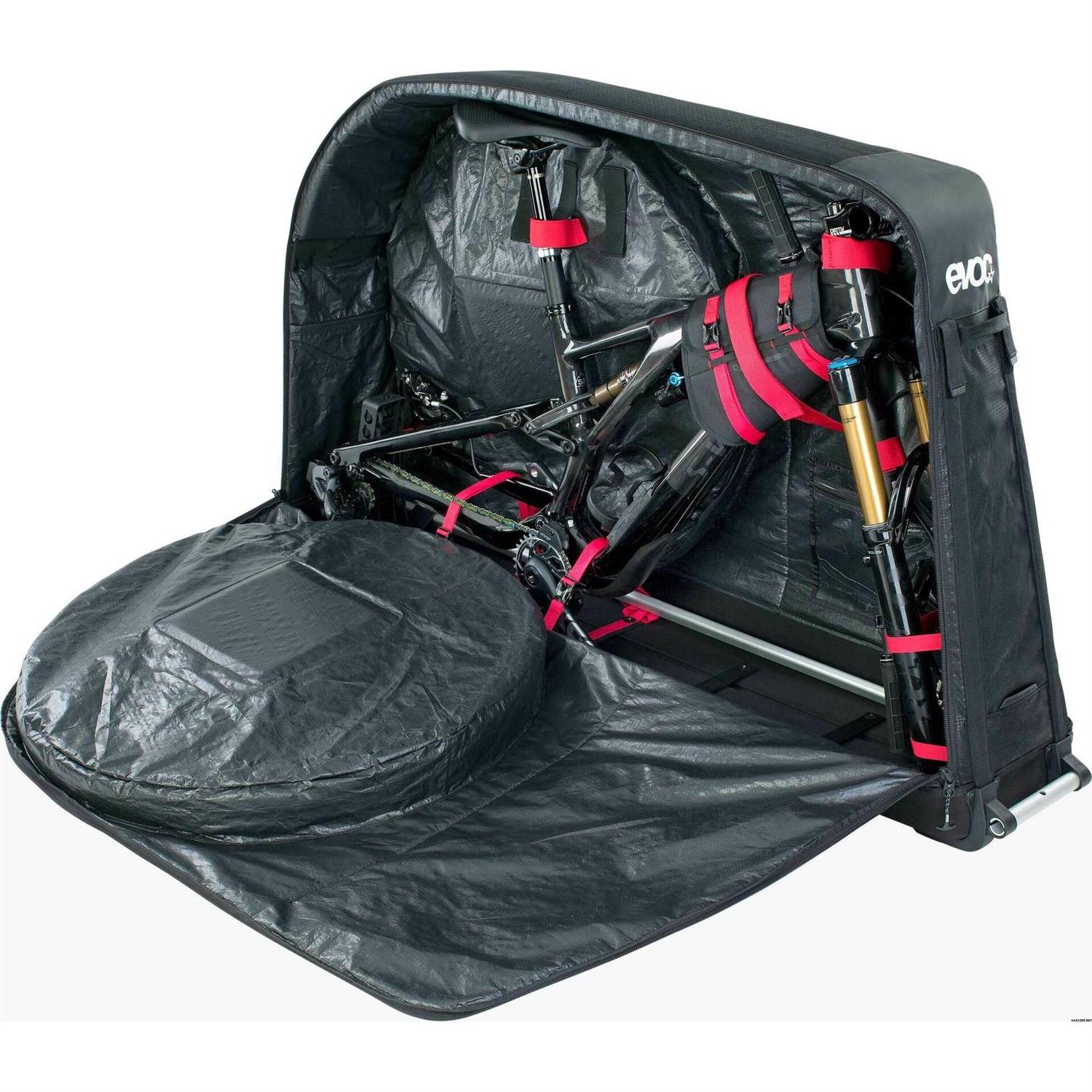 EVOC Bike Travel Bag Pro - Sports Supplies Online Store