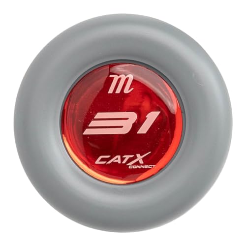 Marucci MARUCCI CATX Connect USA Aluminum Baseball BAT, 2 5/8" Barrel