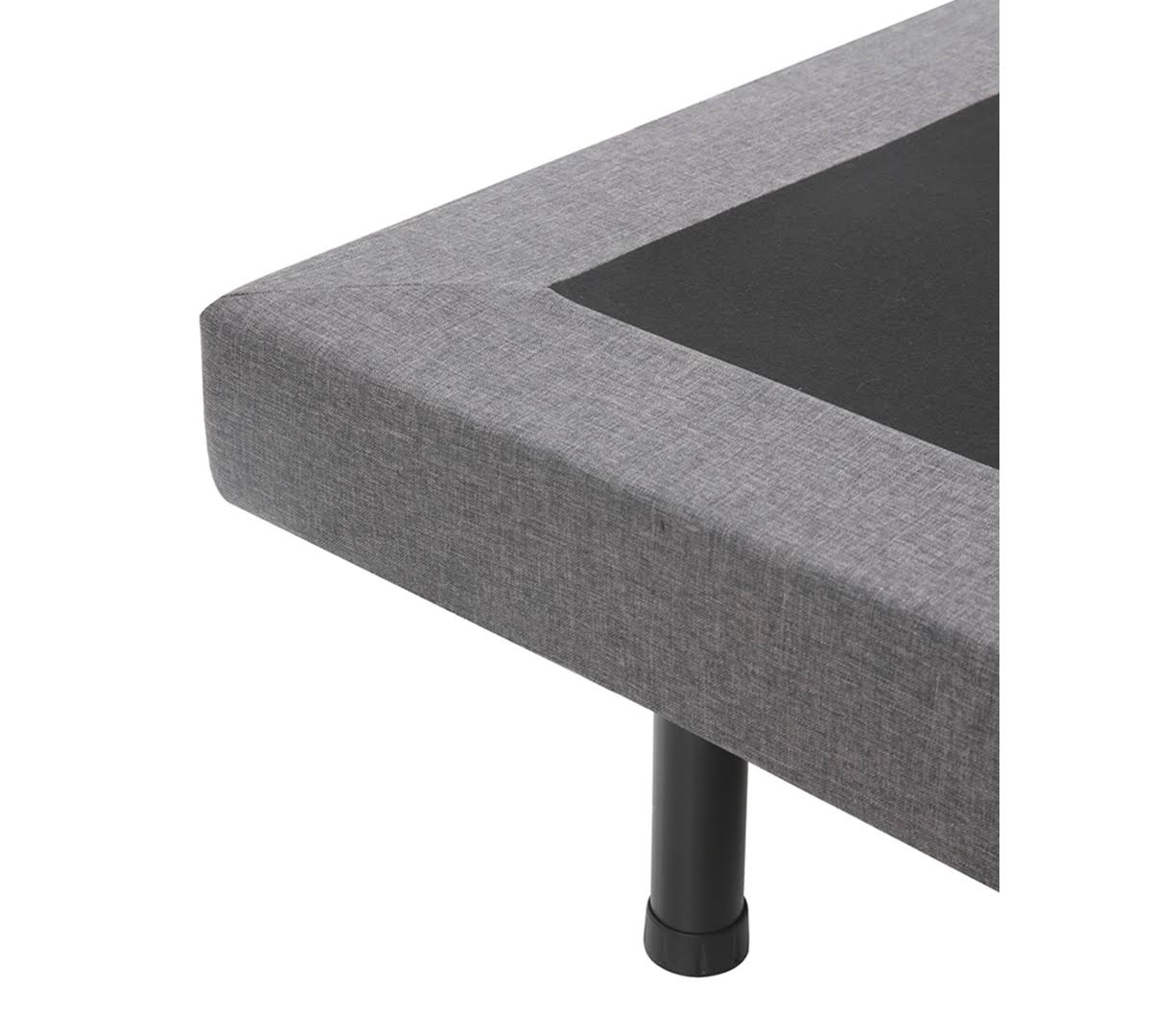 Sleep Trends Edde Adjustable Bed- Queen