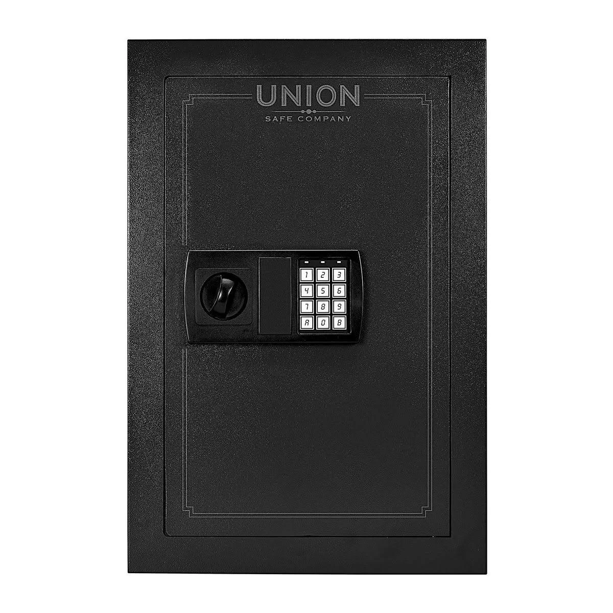 Union Safe Company 0.53 Cu. ft. Digital Wall Safe 62983