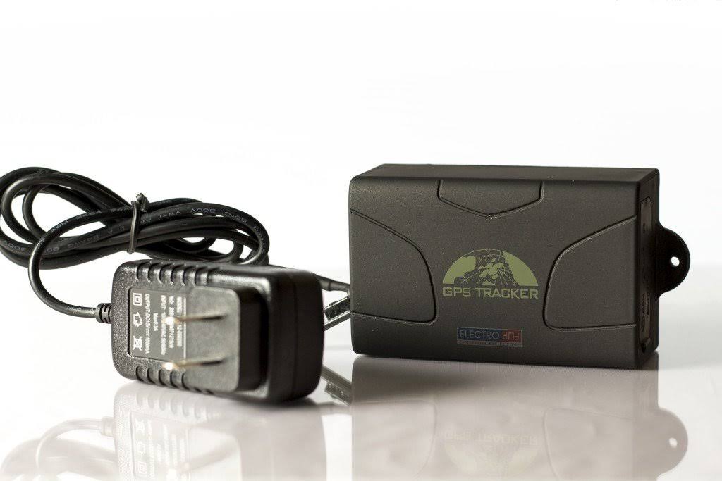 Mini Hidden Spy Real-time SMS Gprs Car Tracker GPS Tracking Device
