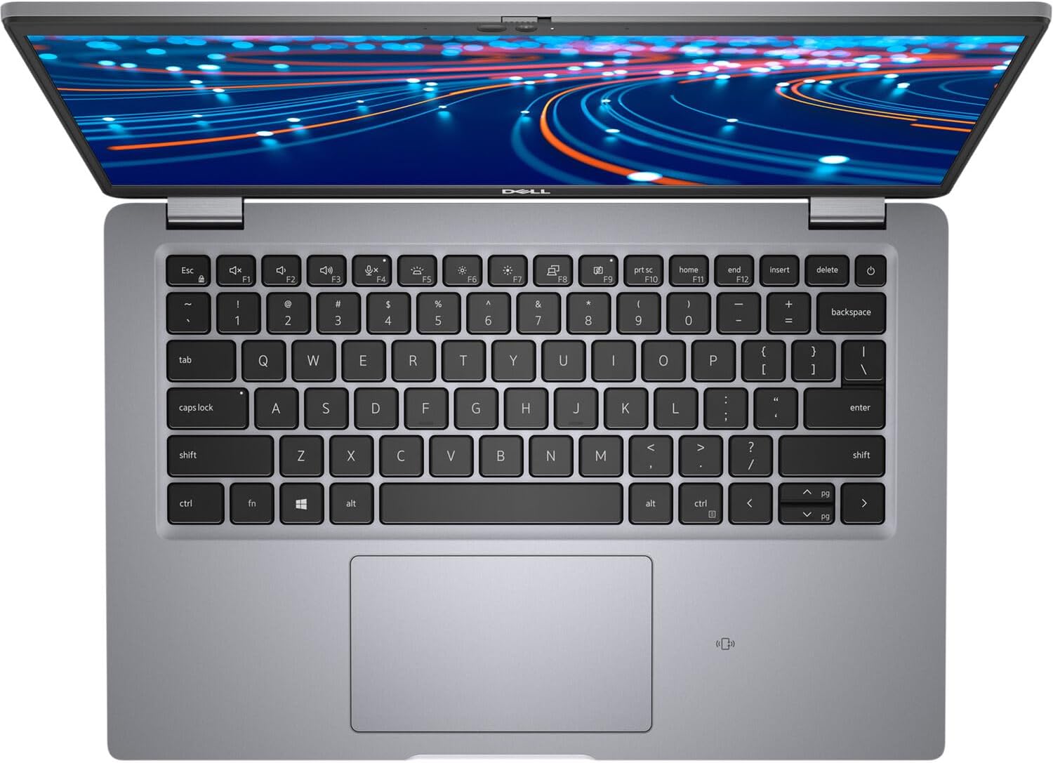 Dell Latitude 5420 Business Laptop (14" FHD Display, Intel Core i5-1135G7, 16GB RAM, 512GB SSD) Backlit, Webcam, Ethernet Port, Wi-Fi, Thunderbolt 4, Long Battery Life, Latitude 3000, Win 11 Pro, Gray