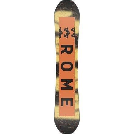 Rome Stale Mod 2021 Snowboard - 159