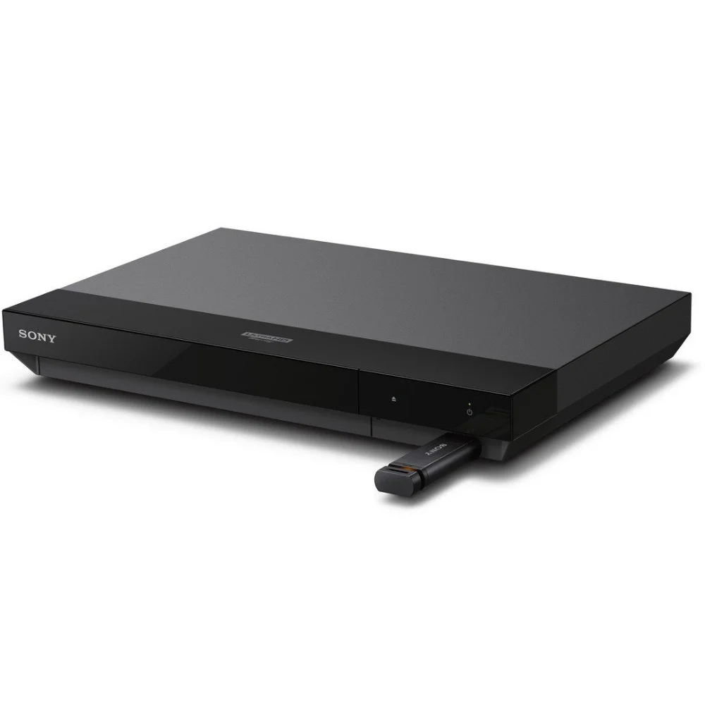 4K Ultra HD Blu-ray Player UBP-X700