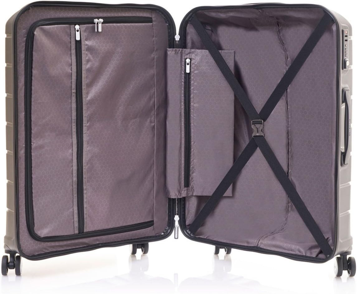 Samsonite Freeform 28 inch Spinner Black