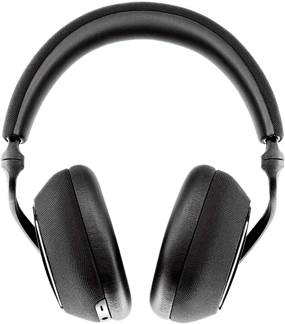 Bowers & Wilkins PX7 Wireless Noise Cancelling Over-Ear Headphones (Carbon Edition)