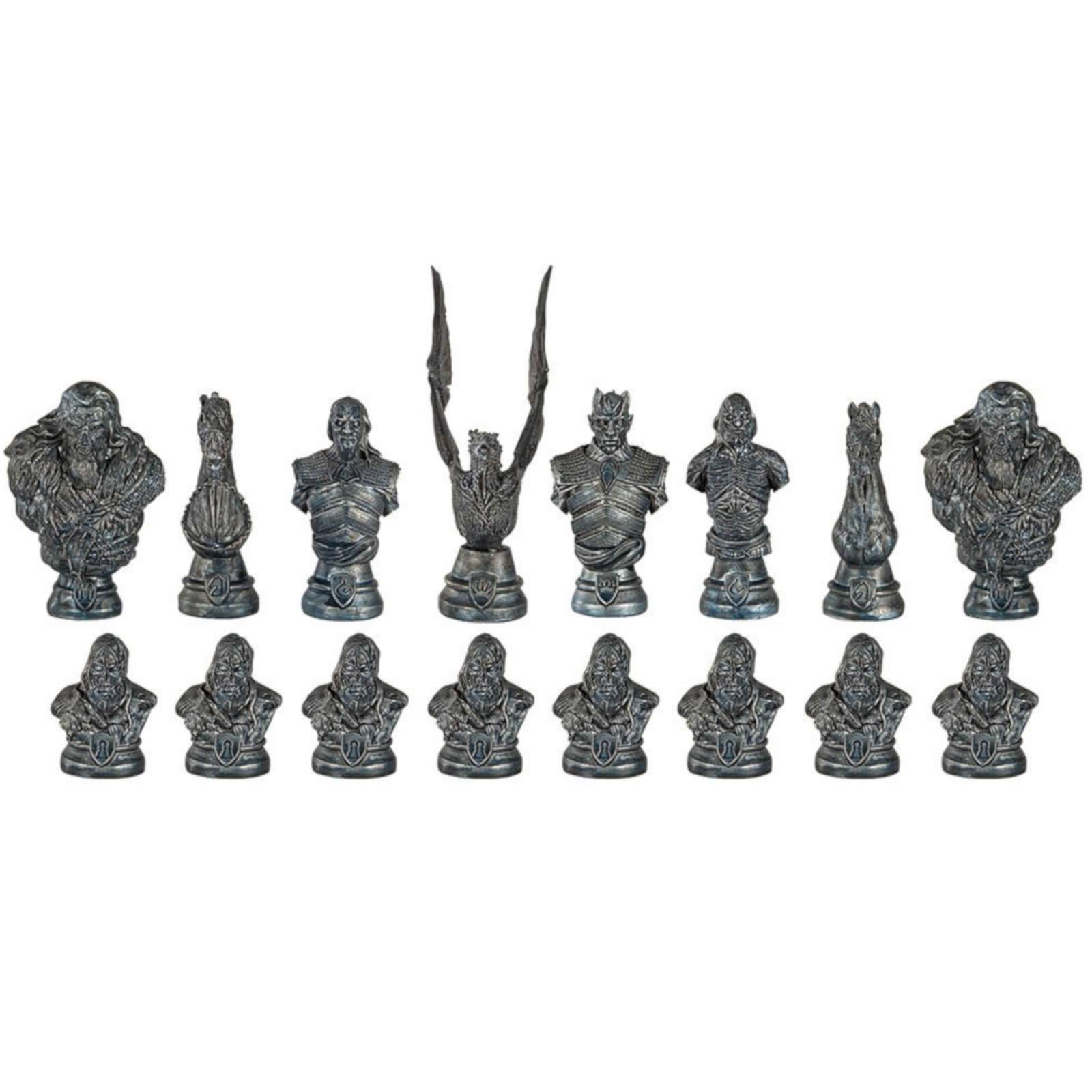 Game of Thrones Chess Set