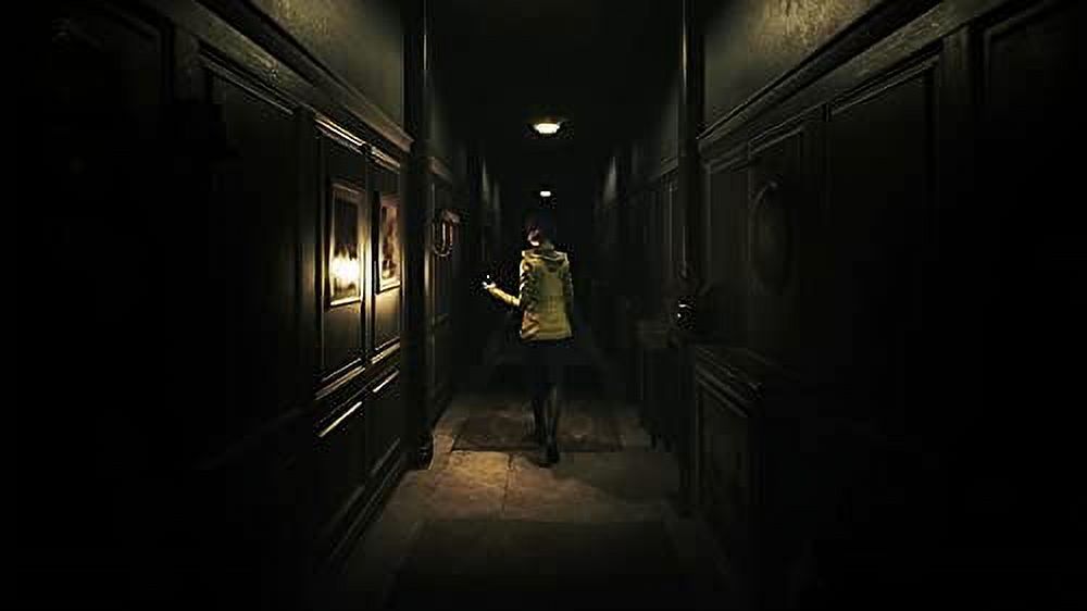 Song of Horror Deluxe Edition (PS4)