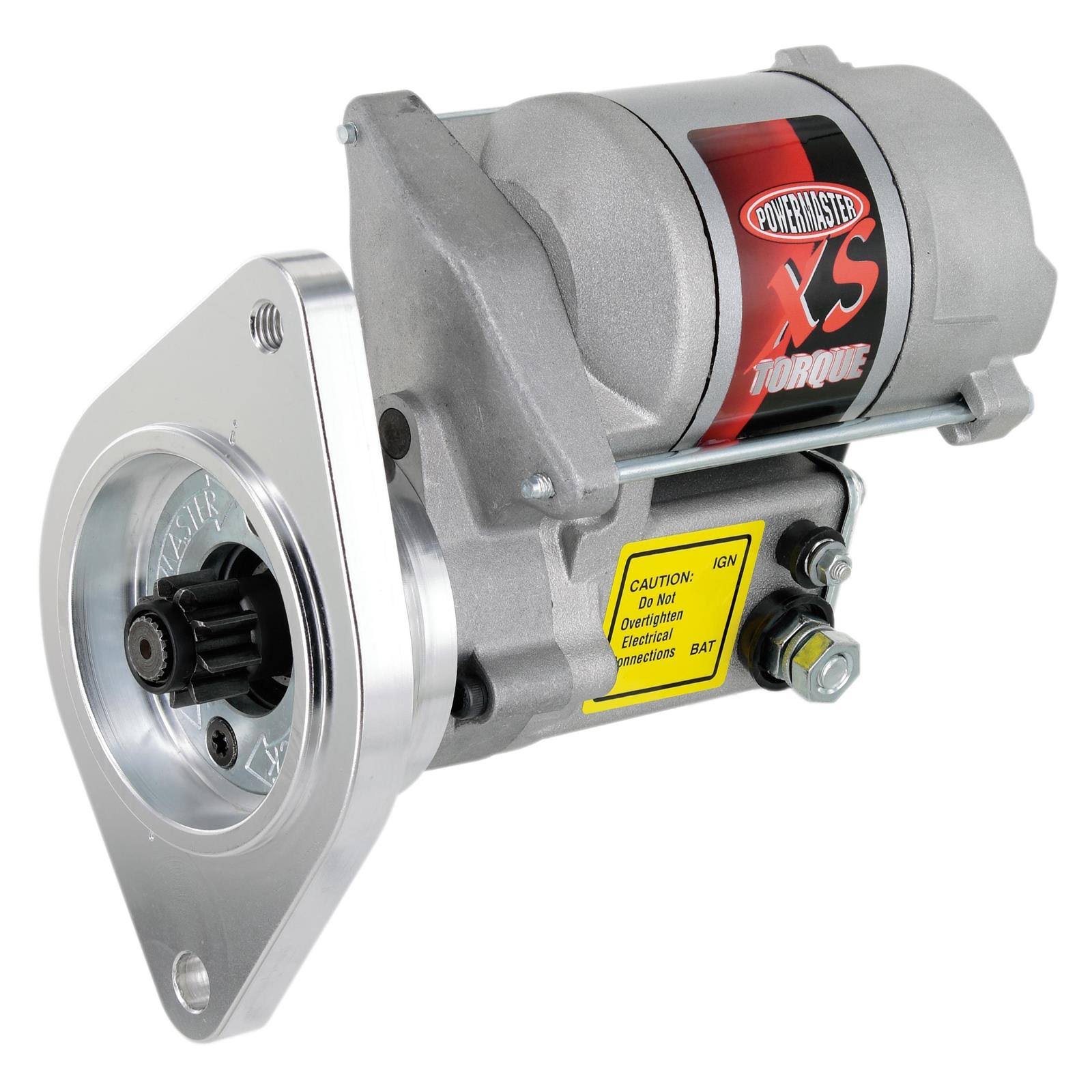 Powermaster 9516 XS Torque Starter