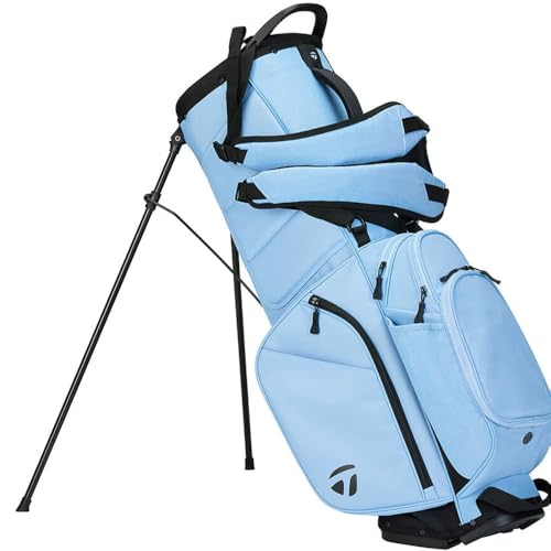 TaylorMade Golf Flextech Crossover Stand Bag