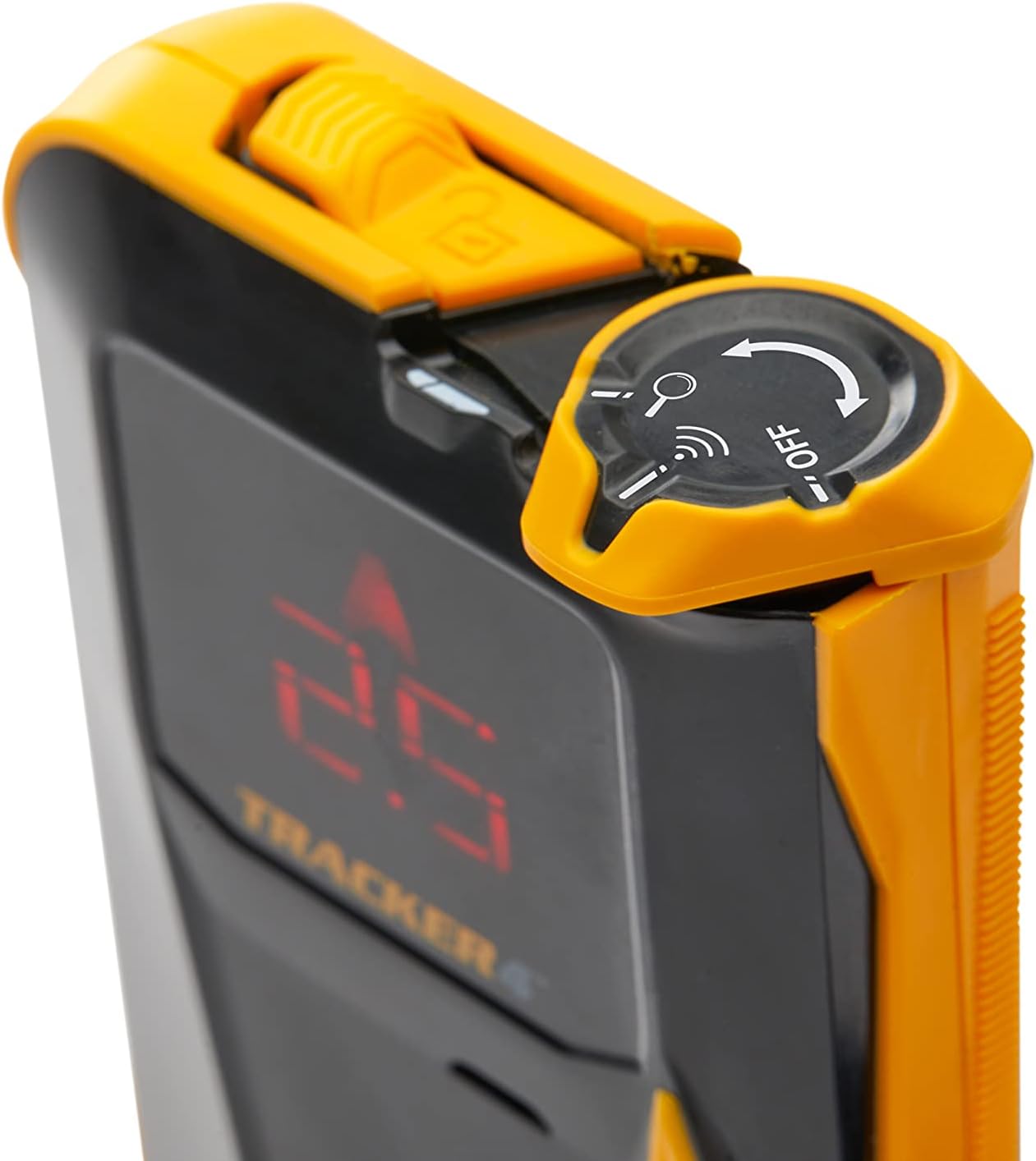 Backcountry Access (BCA BC Link 2.0 (Link 2.0) Two-Way FRS Radio & Tracker 4 (T4) Avalanche Transceiver Beacon, Backcountry Communication Set (Link 2.0 & T4), Black/Gold