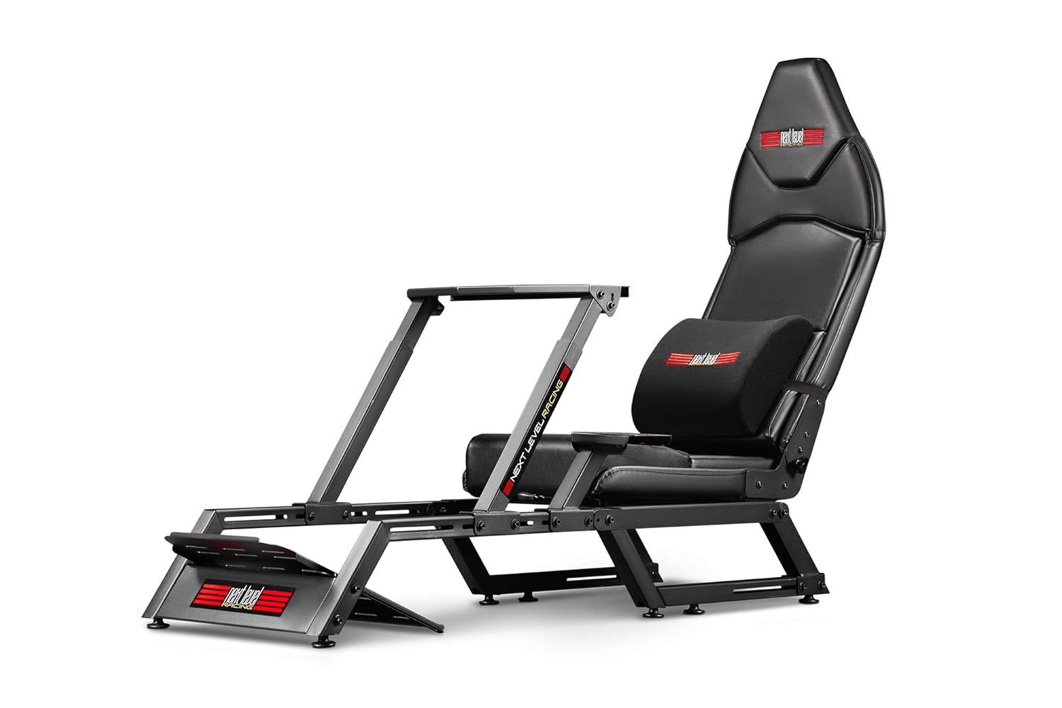 Next Level Racing F-GT Simulator Cockpit (NLR-S010) (Renewed)