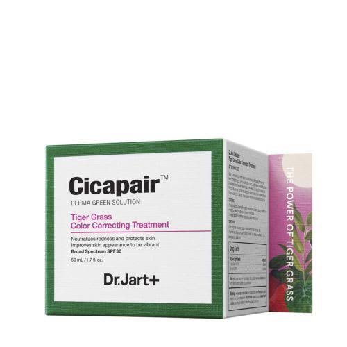 Dr. Jart+ Cicapair Tiger Grass Color Correcting Treatment SPF30_1.7oz