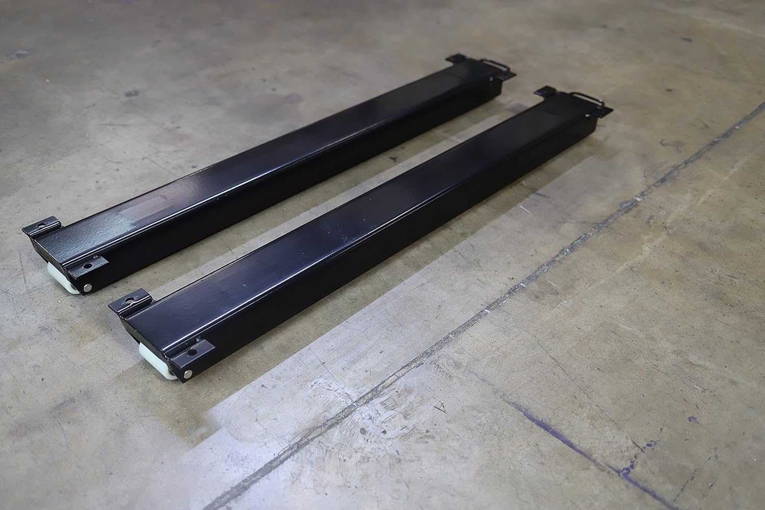 SellEton SL-WB Multi-Purpose (40") Weigh Beam (Two Bars Set) with SL-7516-B Indicator 5,000 Lb X 1 Lb