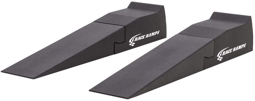Race Ramps RR-XT-2 67-Inch XT 2-Piece Race Ramp