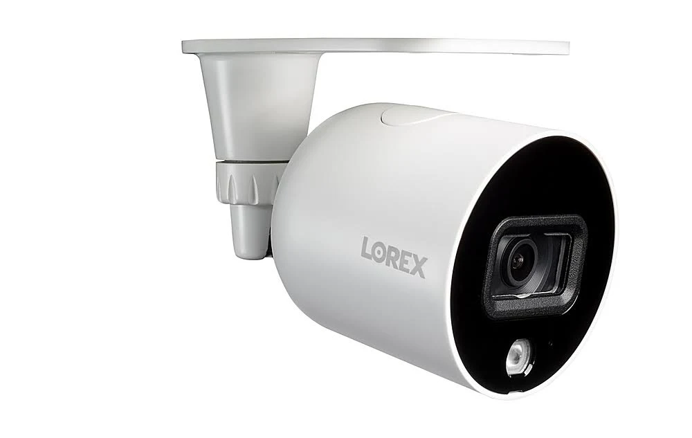 Lorex Smart Indoor/Outdoor 1080p Wi-Fi Camera