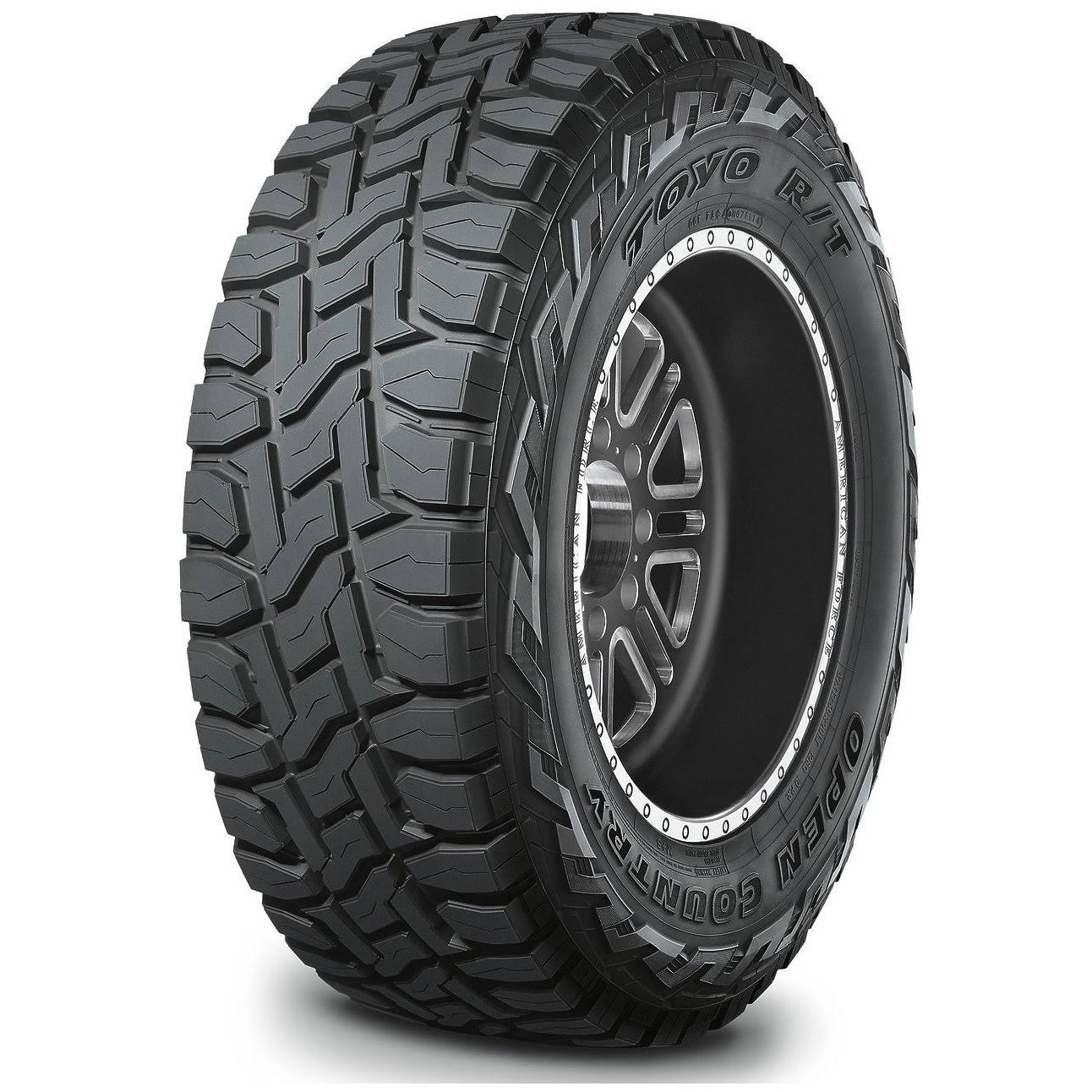 Toyo Open Country R/T Tire 350720