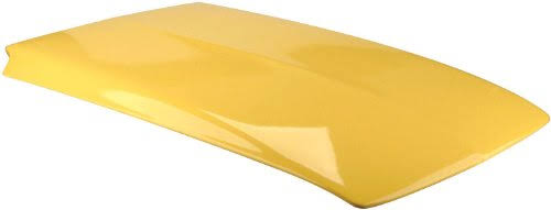Street Scene 950-72103 Universal Style Fiberglass Hood Scoop