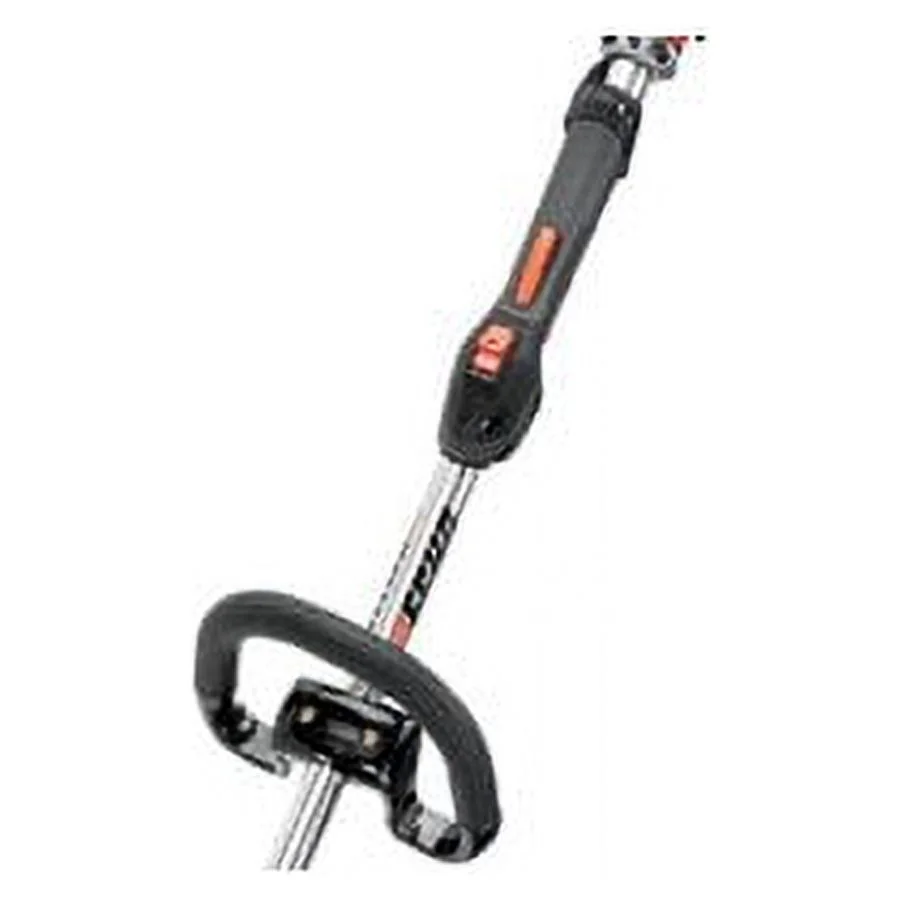 ECHO SRM-266 String Trimmer,Gas Fuel,17" Cutting W