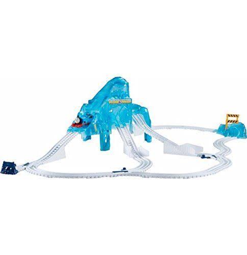 Thomas & Friends TrackMaster Icy Mountain Drift
